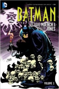 Batman-Vol-One-Moench-Jones-Beatty